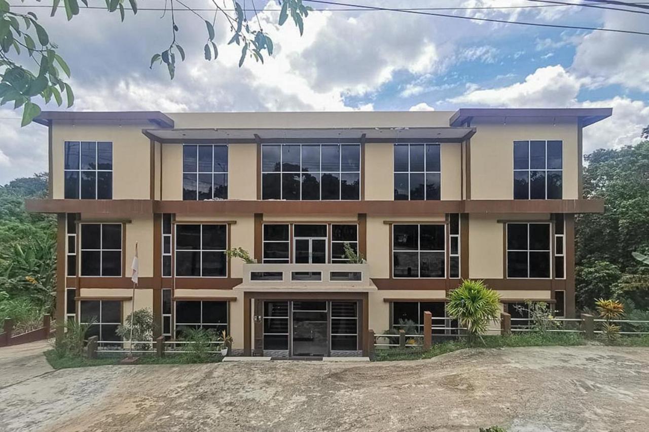 Reddoorz Near Kantor Walikota Bontang Nyerakat ภายนอก รูปภาพ